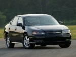 Chevrolet Impala SS 2004 года